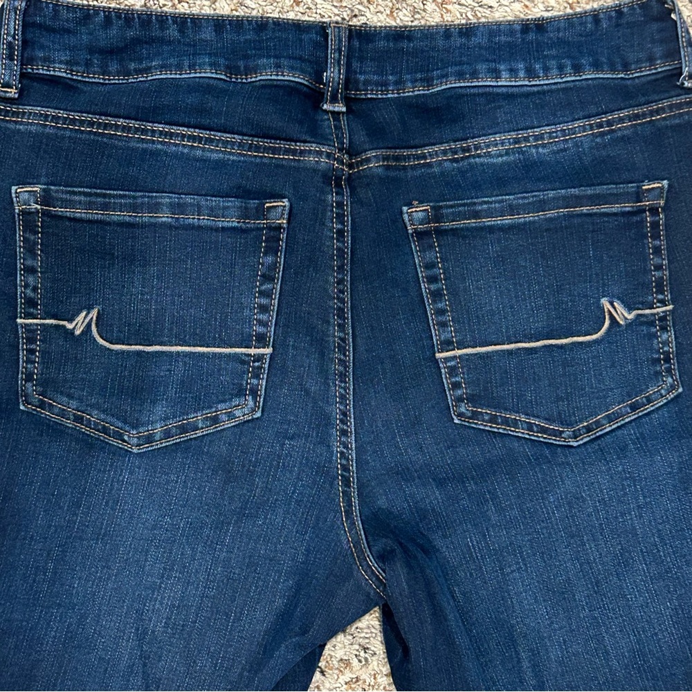 Maurice’s Mid Rise Jeans - Picture 5 of 6